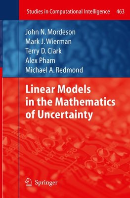 Linear Models in the Mathematics of Uncertainty