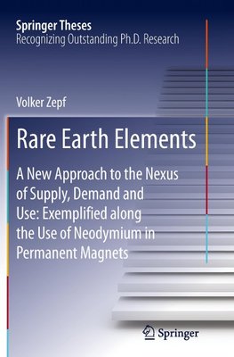 Rare Earth Elements