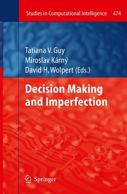 Decision Making and Imperfection