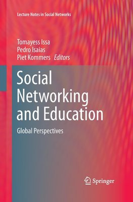 Social Networking and Education