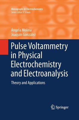 Pulse Voltammetry in Physical Electrochemistry and Electroanalysis