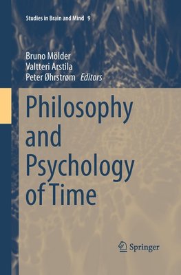 Philosophy and Psychology of Time