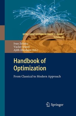 Handbook of Optimization