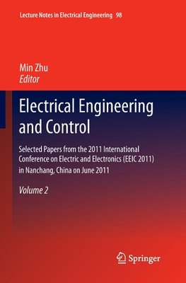 Electrical Engineering and Control