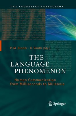 The Language Phenomenon