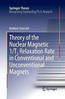 Theory of the Nuclear Magnetic 1/T1 Relaxation Rate in Conventional and Unconventional Magnets