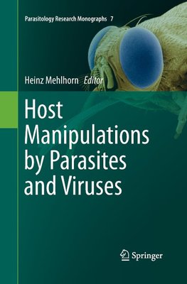 Host Manipulations by Parasites and Viruses