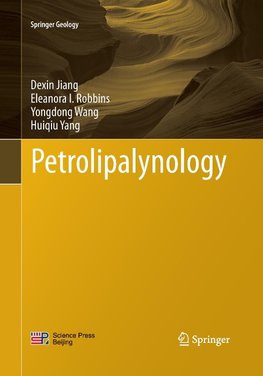 Petrolipalynology