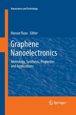 Graphene Nanoelectronics