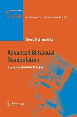 Advanced Bimanual Manipulation