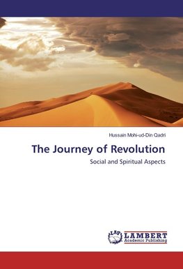 The Journey of Revolution