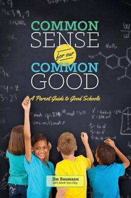 Common Sense for Our Common Good