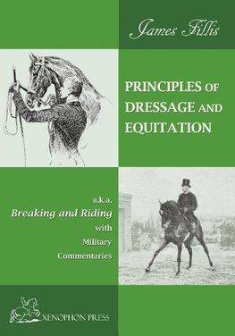 PRINCIPLES OF DRESSAGE & EQUIT