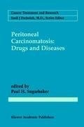 Peritoneal Carcinomatosis: Drugs and Diseases