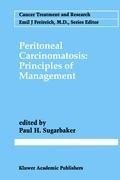 Peritoneal Carcinomatosis: Principles of Management