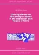 Ultrahigh-Pressure Metamorphic Rocks in the Dabieshan-Sulu Region of China