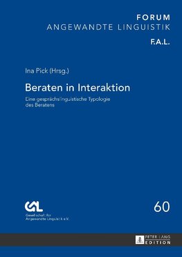 Beraten in Interaktion