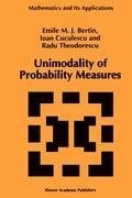 Unimodality of Probability Measures