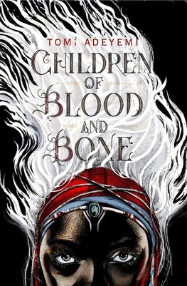 Children of Blood and Bone