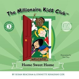 The Millionaire Kids Club