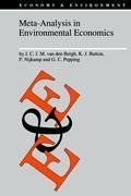 Meta-Analysis in Environmental Economics