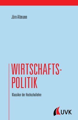 Wirtschaftspolitik