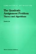 The Quadratic Assignment Problem