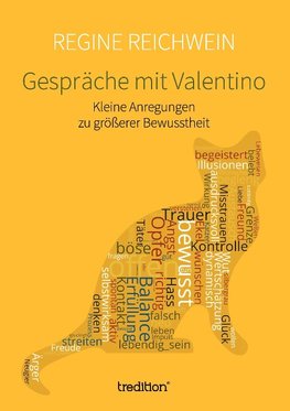 Gespräche mit Valentino