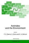 Actinides and the Environment