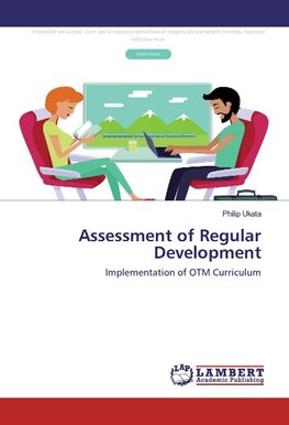 Assessment of Regular Development