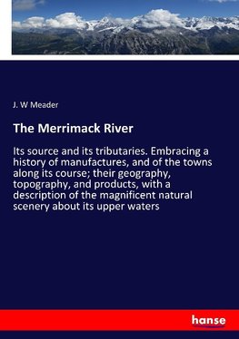 The Merrimack River