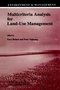 Multicriteria Analysis for Land-Use Management