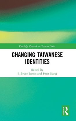 Changing Taiwanese Identities