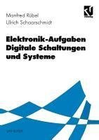 Elektronik-Aufgaben Digitale Schaltungen und Systeme