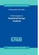 IUTAM Symposium on Statistical Energy Analysis