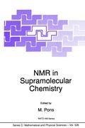 NMR in Supramolecular Chemistry