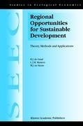 Regional Opportunities for Sustainable Development