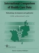 International Comparison of Health Care Data