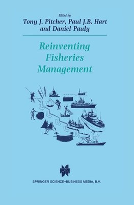 Reinventing Fisheries Management