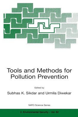 Tools and Methods for Pollution Prevention