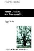 Forest Genetics and Sustainability