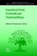 Saponins in Food, Feedstuffs and Medicinal Plants