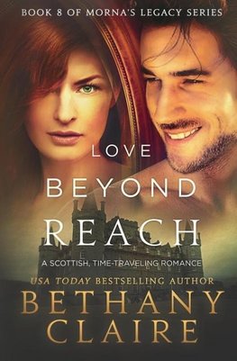 Love Beyond Reach