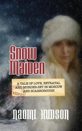 Snow Maiden