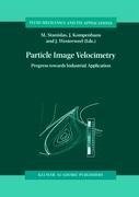 Particle Image Velocimetry