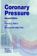 Coronary Pressure