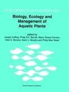 Biology, Ecology and Management of Aquatic Plants