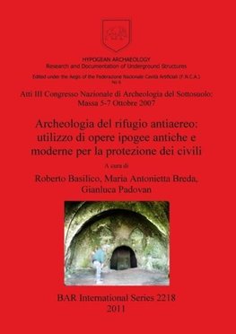 Archeologia del rifugio antiaereo