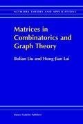 Matrices in Combinatorics and Graph Theory