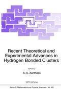 Recent Theoretical and Experimental Advances in Hydrogen Bonded Clusters